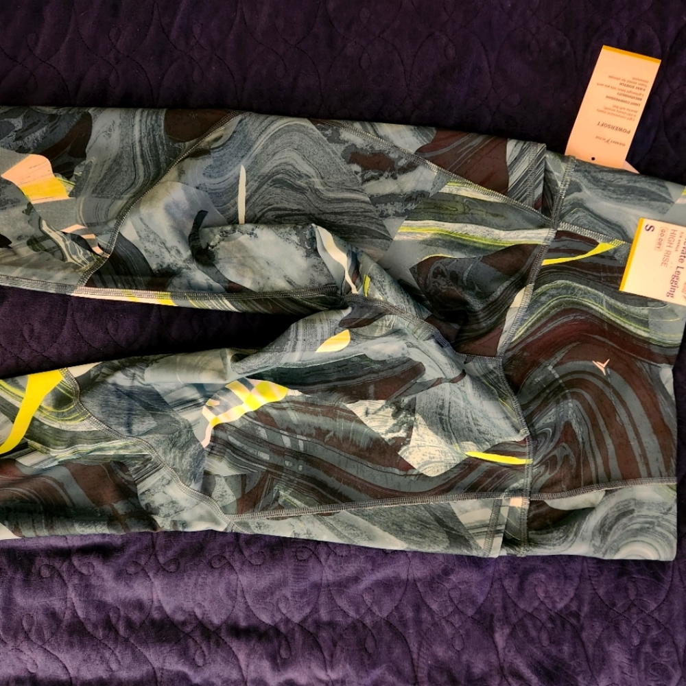 Elevate Legging